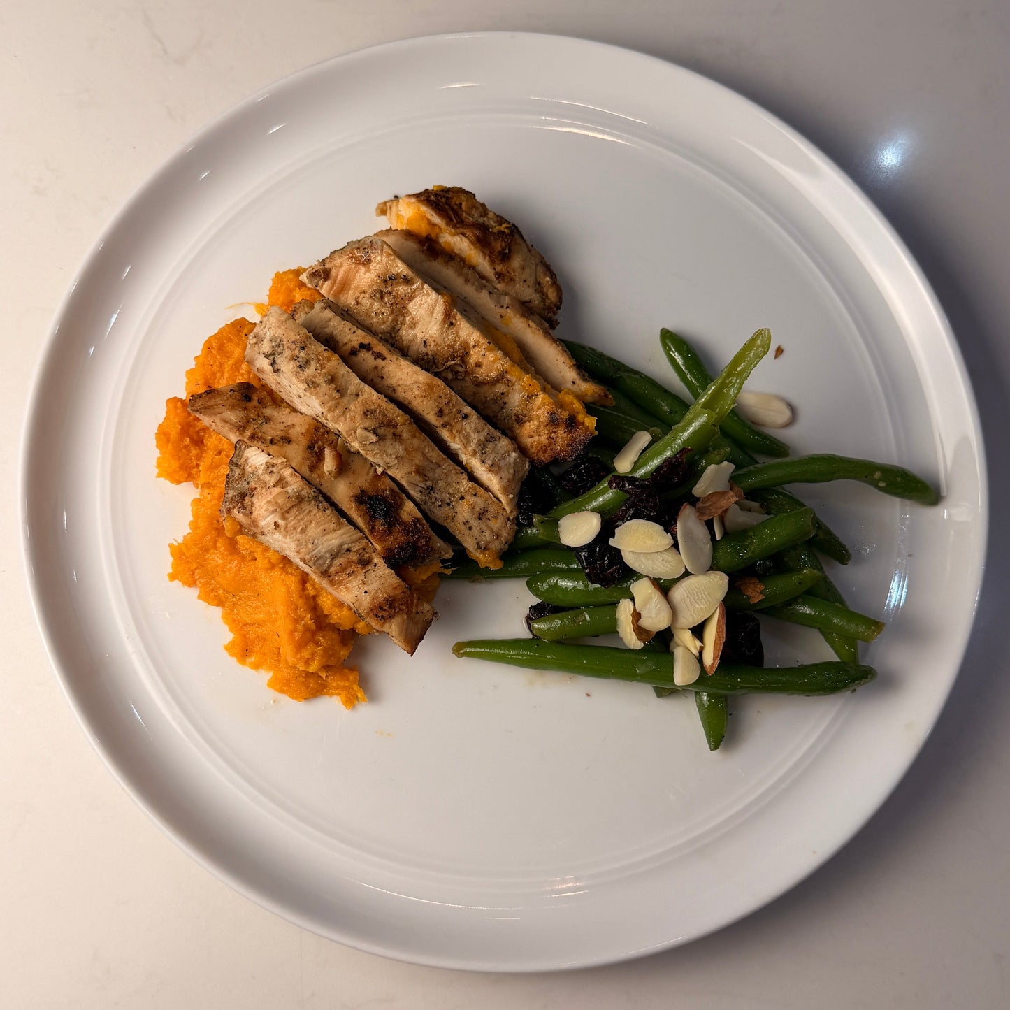 Saturday add-on Meals