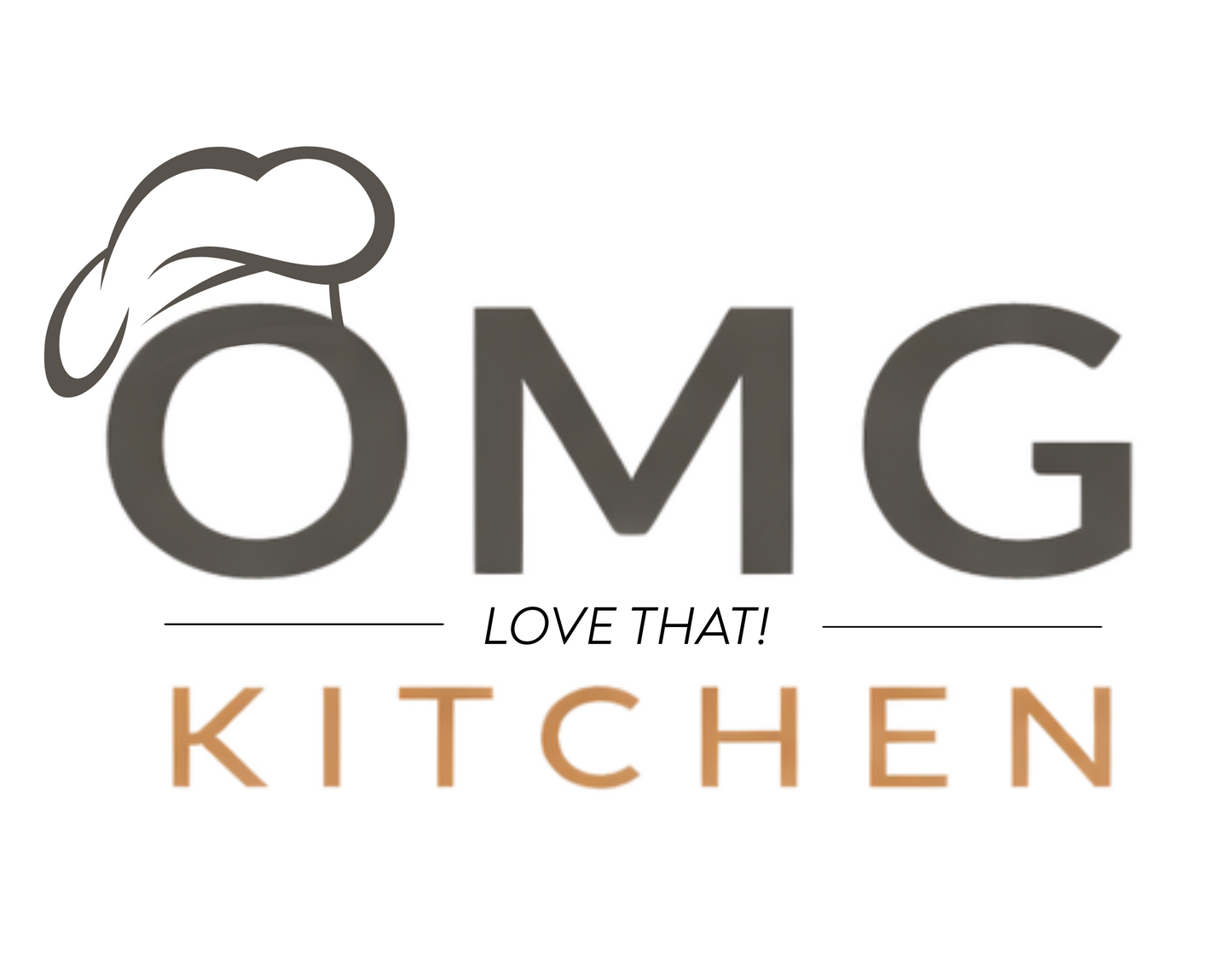 OMG Kitchen Gift Card