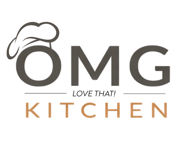 OMG Love that Kitchen!